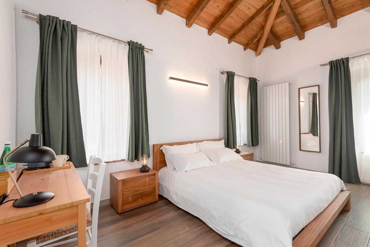 Porto Di Clanezzo Bed & Breakfast Exterior photo