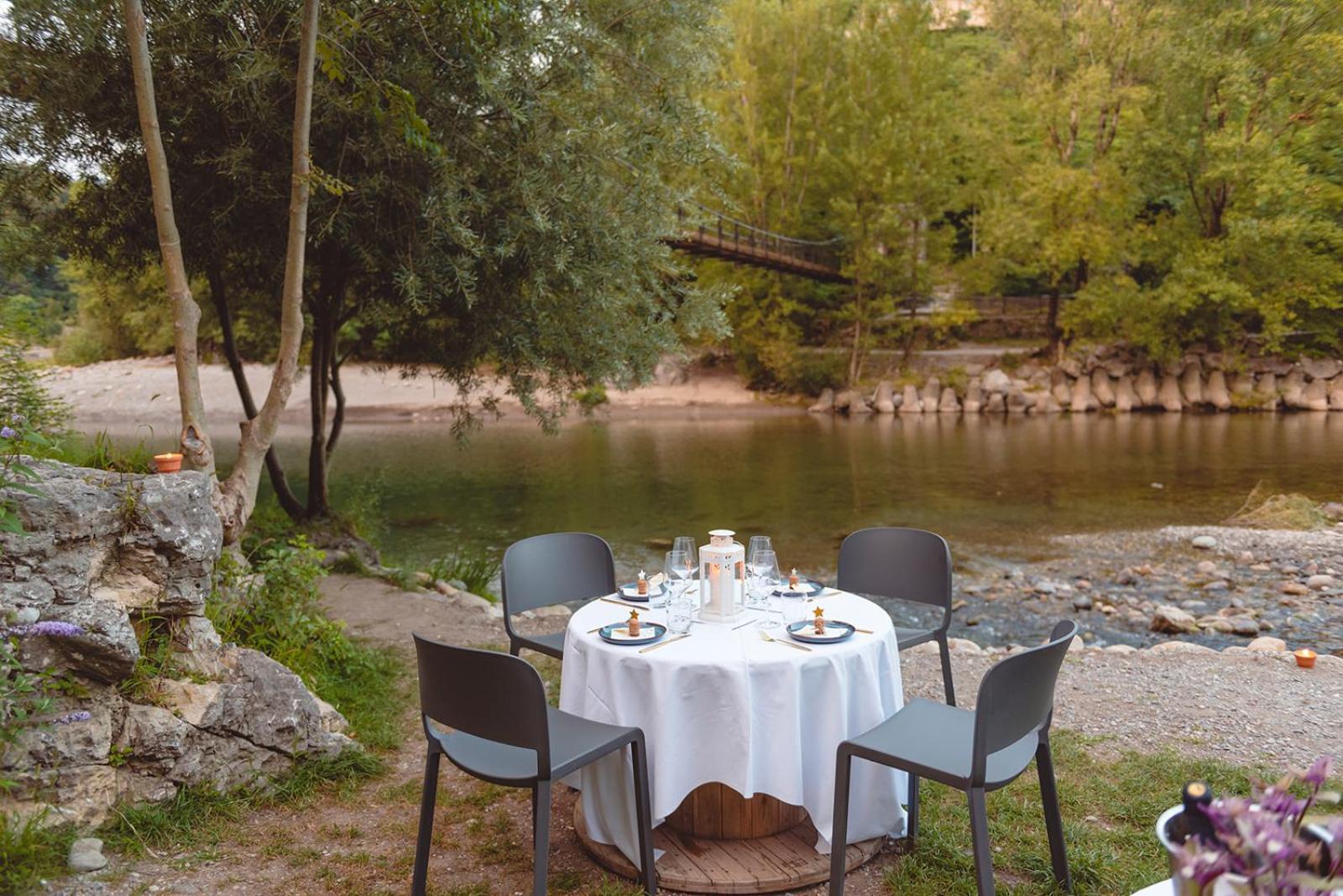 Porto Di Clanezzo Bed & Breakfast Exterior photo